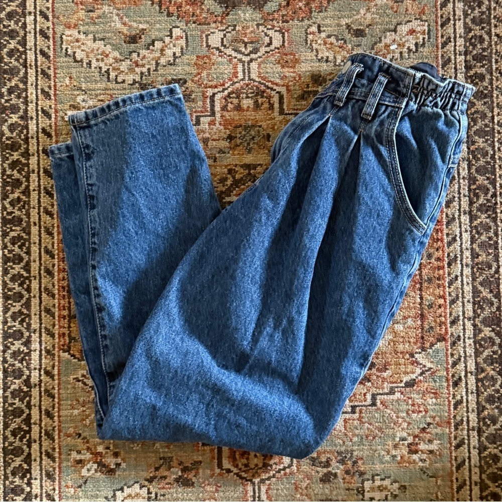 Blank NYC The Baxter Jean - Picture 2 of 5